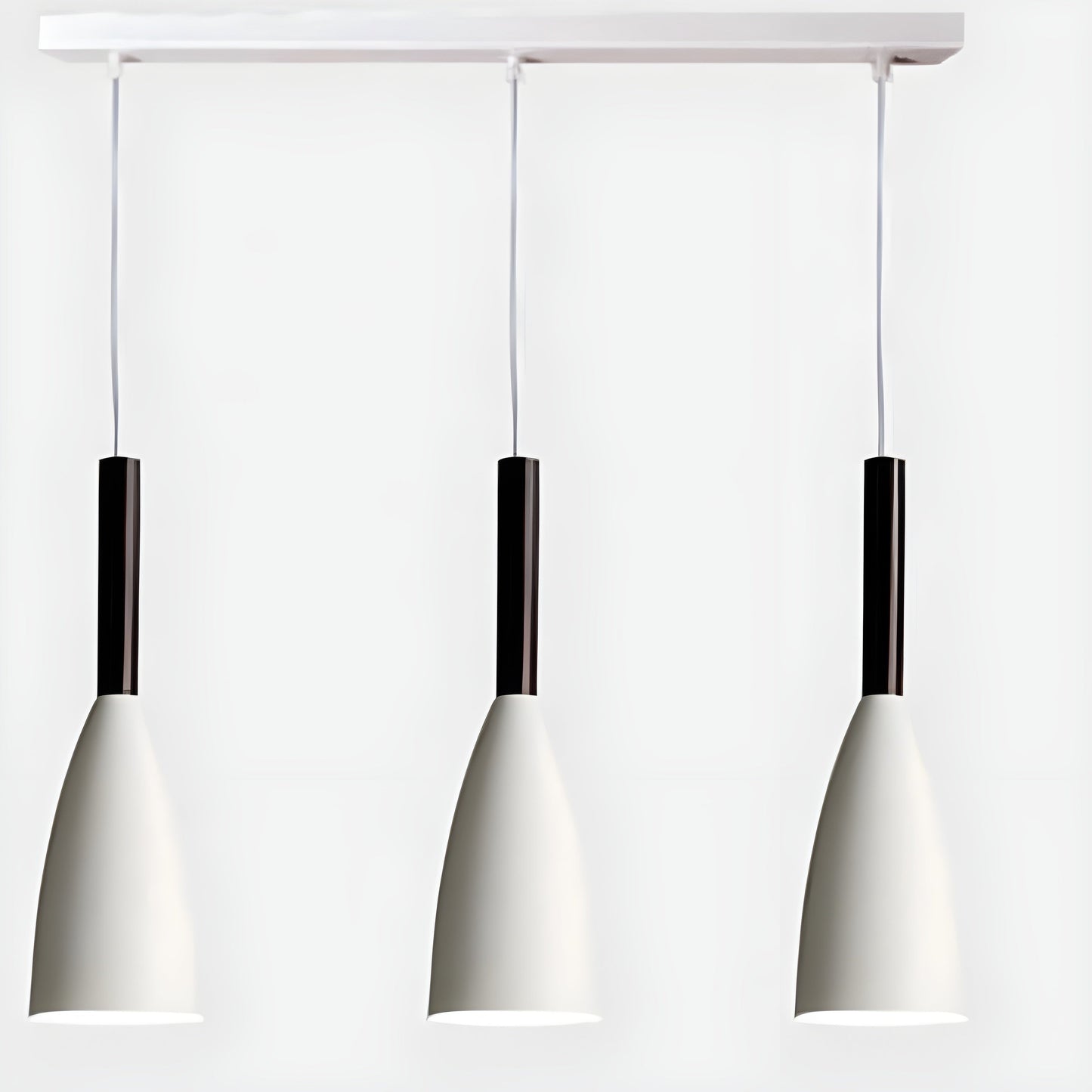 RetroSphere Light - Nordisk Pendellampa Justerbar Ljus