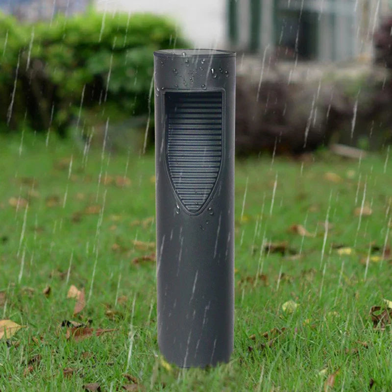 Solar Garden Light Modern – LED Outdoor Lighting with Stylish Design for Terrace &amp; Garden