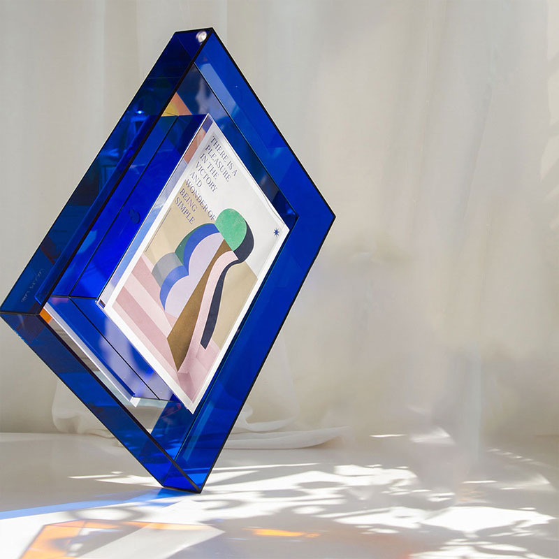 Carvallo Dreams Kameleont Fotoram