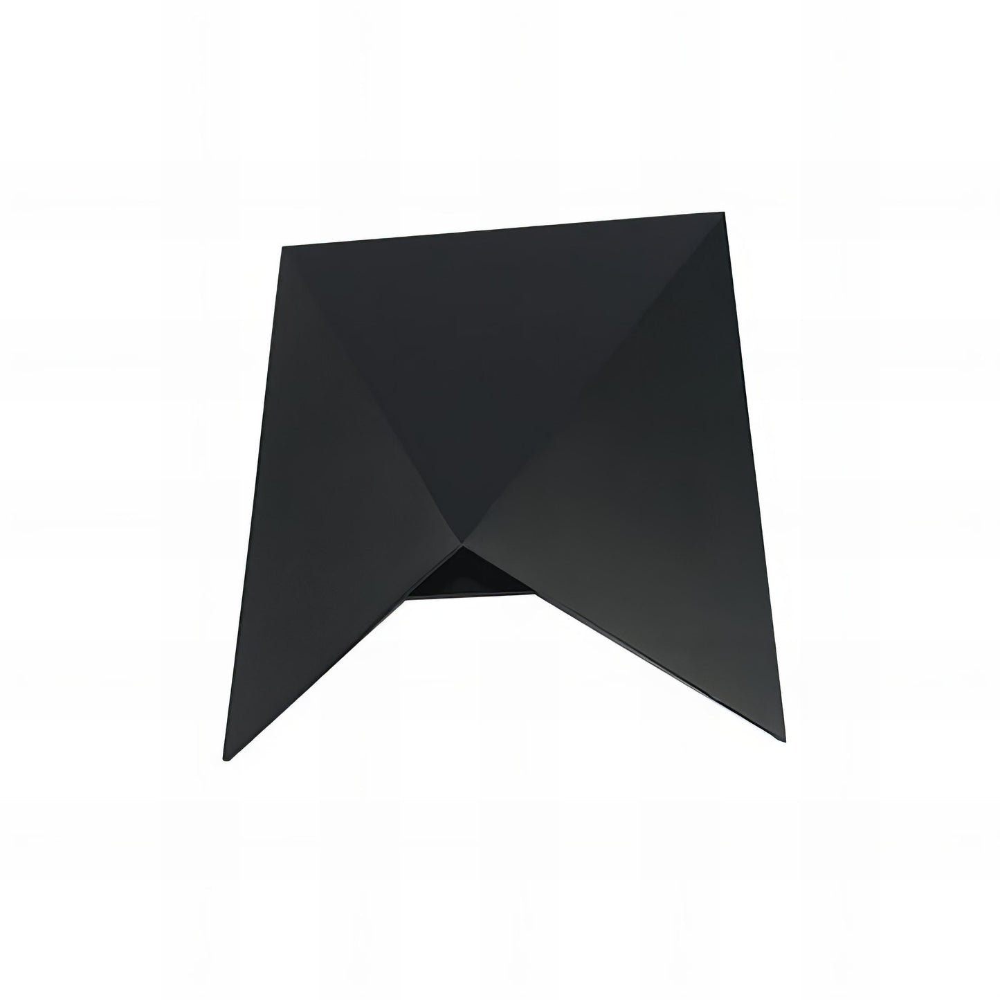 Rayden - Modern Nedre Utomhus Vägglampa i Svart eller Vitt