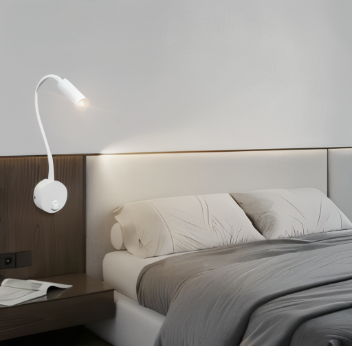 Carvallo – Ljus, precis där du behöver det!