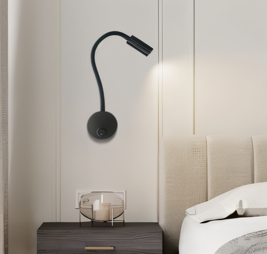 Carvallo – Ljus, precis där du behöver det!