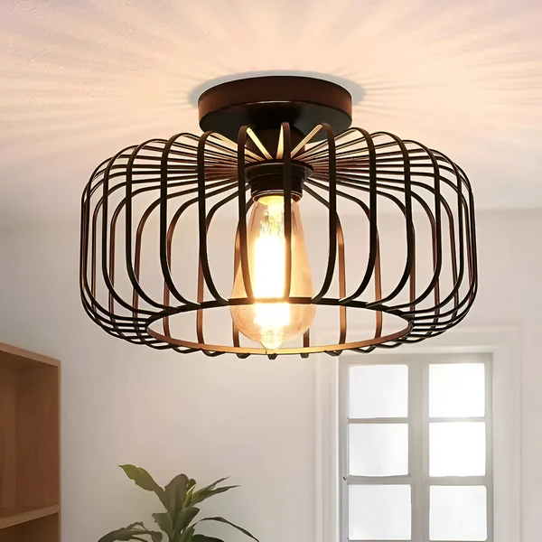 Mångsidig Stilig Taklampa
