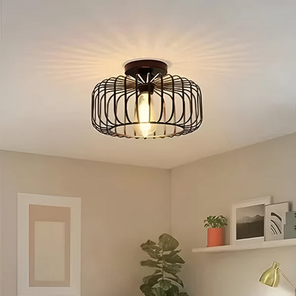 Mångsidig Stilig Taklampa
