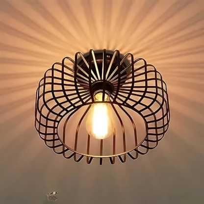 Mångsidig Stilig Taklampa