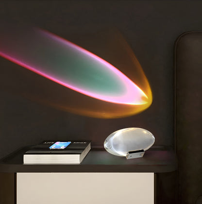 Carvallo – Magisk LED-projektorlampa med himmelska ljusmönster