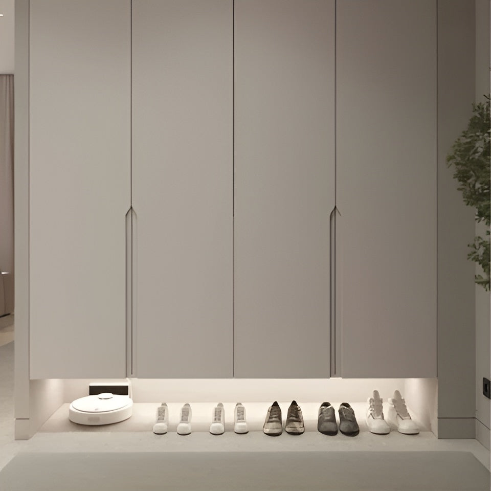 Carvallo – Smart Motion Lamp med Stilig Funktionalitet