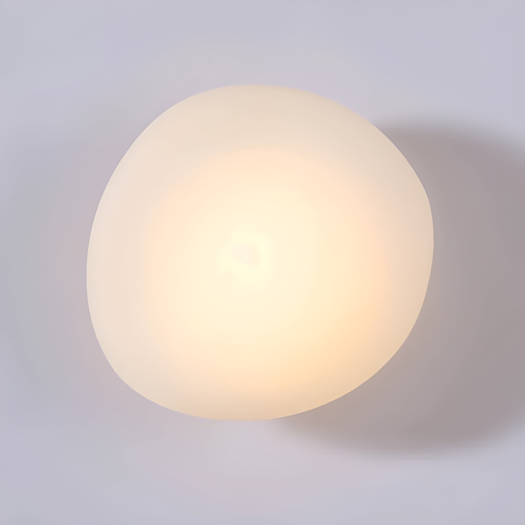 LED Vägglampa i Kieselstein Design – Dekorativ nordisk design för vardagsrum och hall