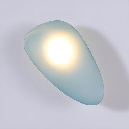 LED Vägglampa i Kieselstein Design – Dekorativ nordisk design för vardagsrum och hall