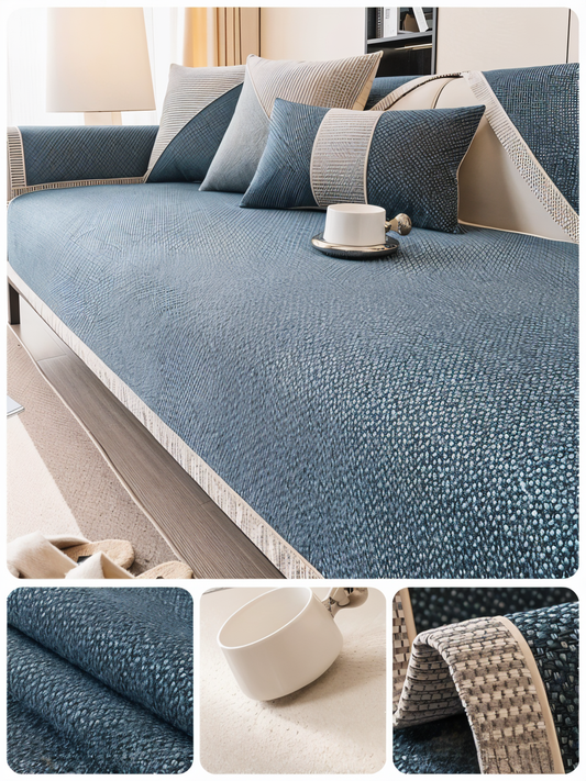 Anti-repor Sofaskydd – Stilig & Hållbar Soffskydd