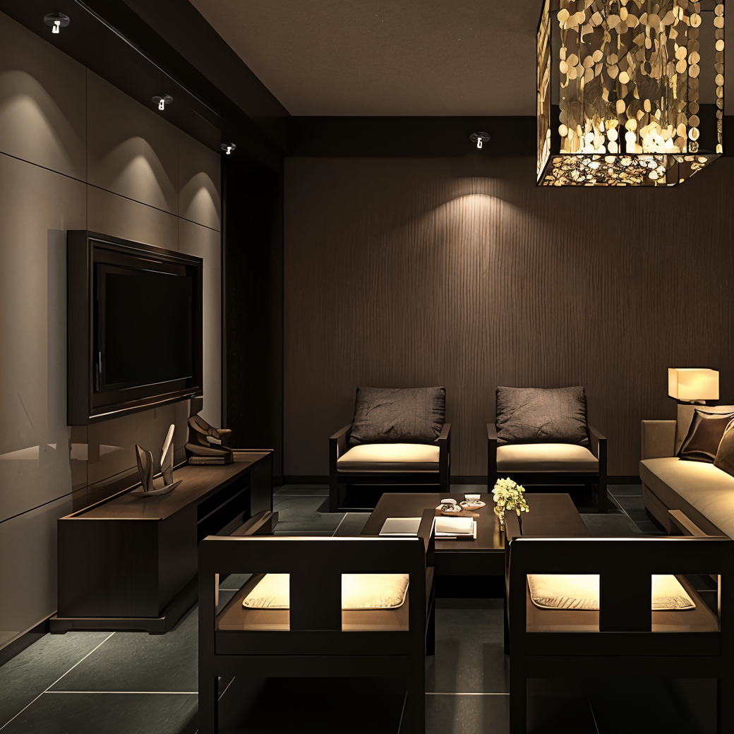 Carvallo – Dimbara LED Spotlampor för Trådlös Accentbelysning