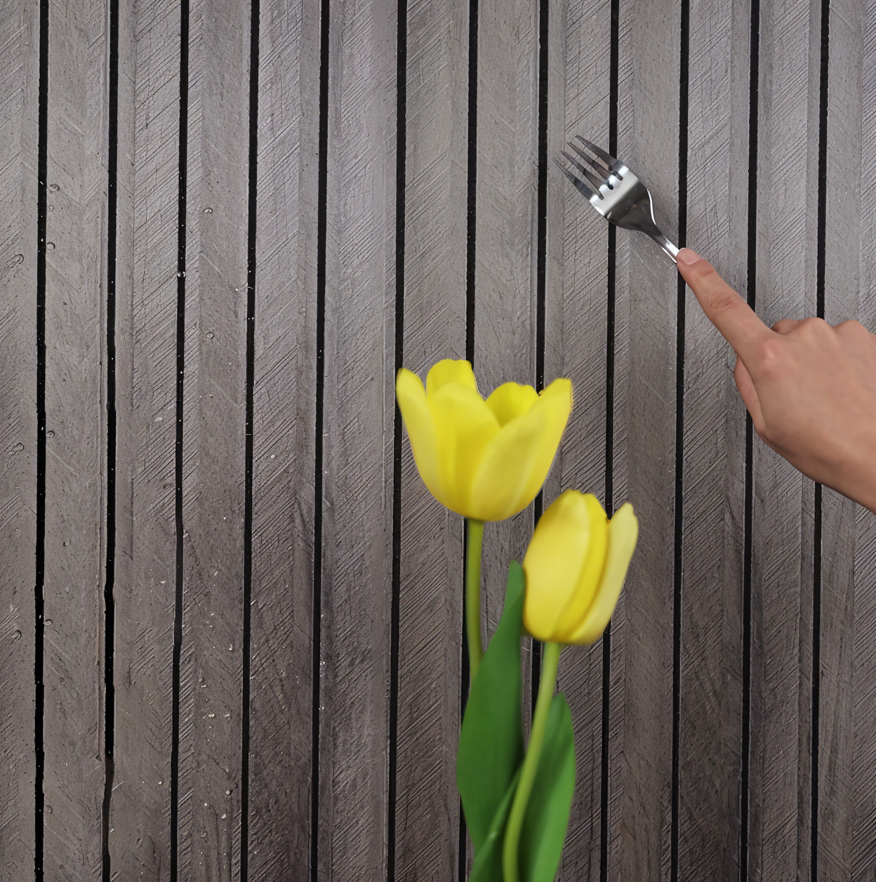 3D Akupanel | Självhäftande PVC väggpaneler för modern väggdesign