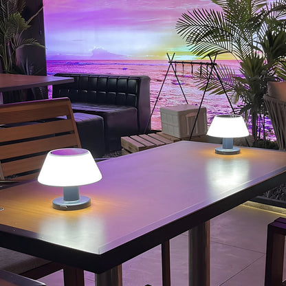 SolarPixie - Stilig Solarlampa för Inomhus och Utomhus