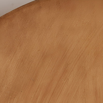 Vit Pärlampa - Vit Vägglampa med Wabi-Sabi Design