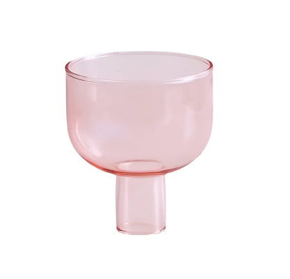 Modern ljusstake i cylinderform – Multifunktionell som vas eller dekoration i keramik