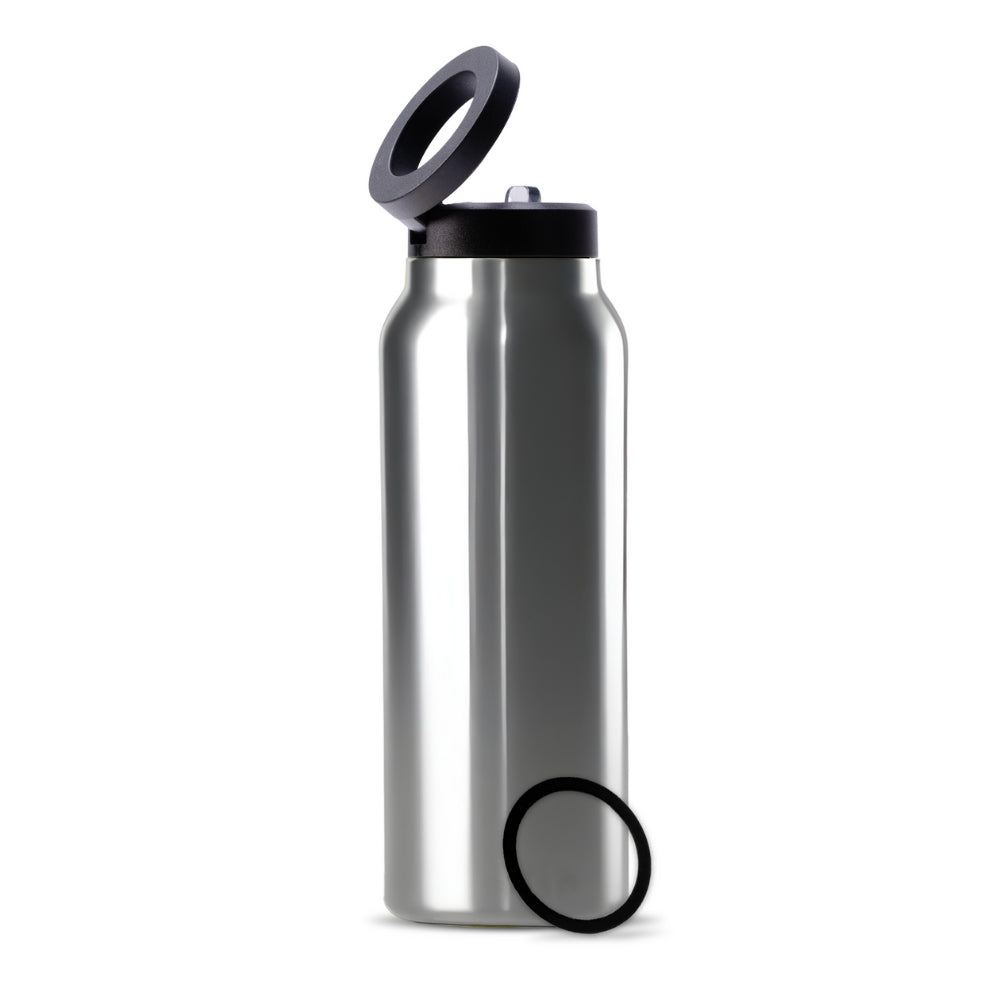 Carvallo Flask – Drick, Håll, Njut fritt!