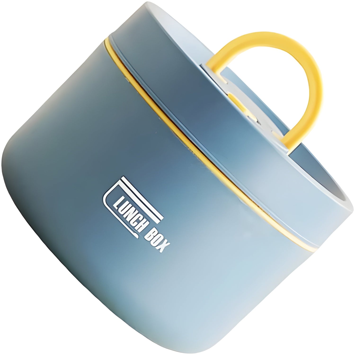 HydroPack Vattentät Thermo-lunchbox – Håller maten fräsch och varm i timmar | Bärbar och läcksäker