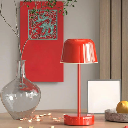 Lustra L-formad LED Svamp Lampa