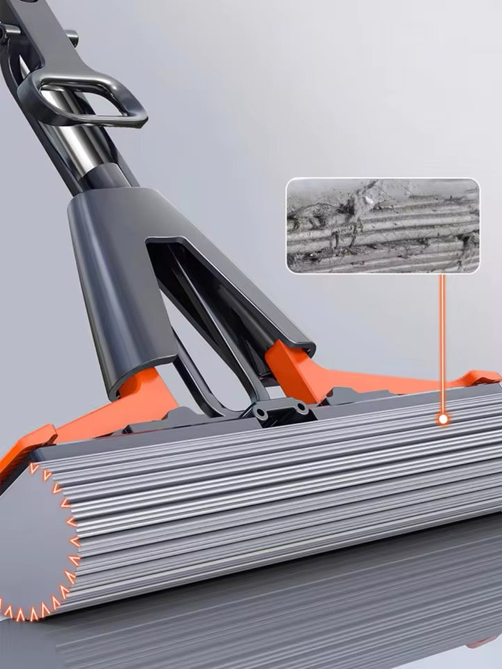 Mini Mångsidig Rengöringsstång