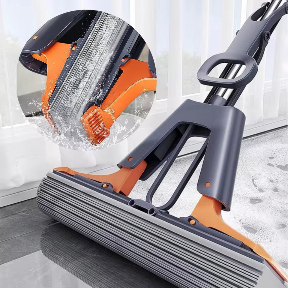 Mini Mångsidig Rengöringsstång