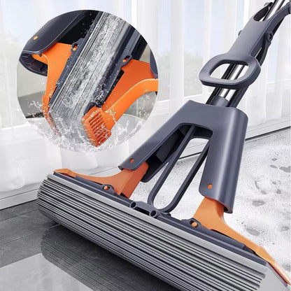 Mini Mångsidig Rengöringsstång