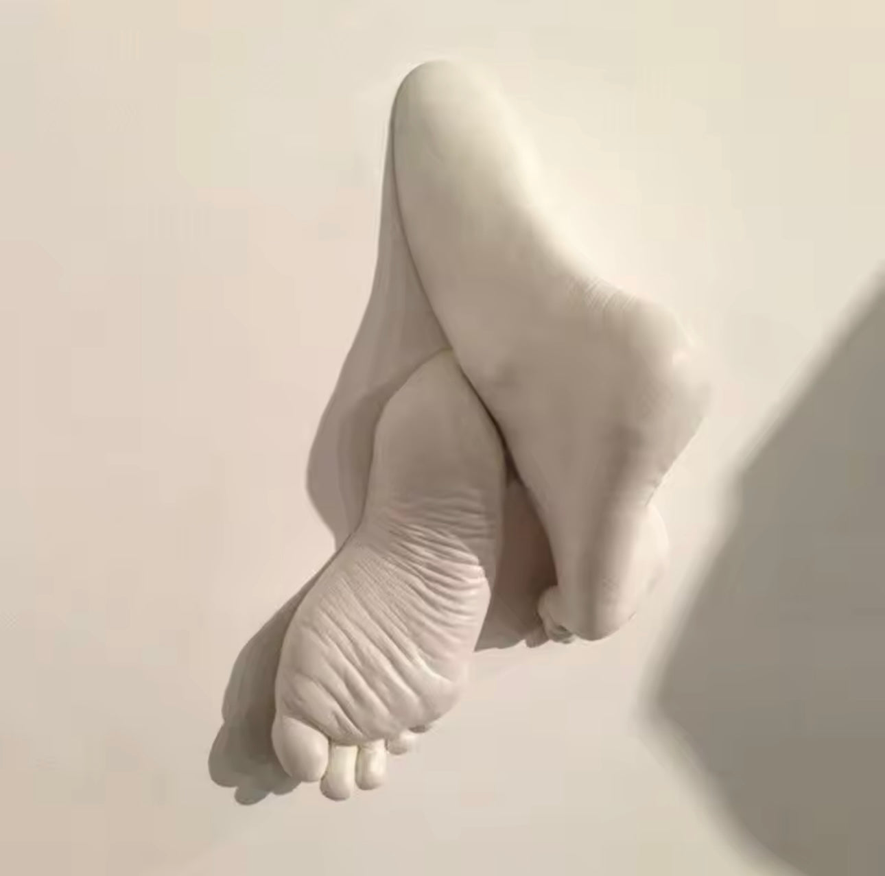 Elegant Wing Art - Frihet och Skönhet