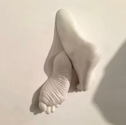 Elegant Wing Art - Frihet och Skönhet