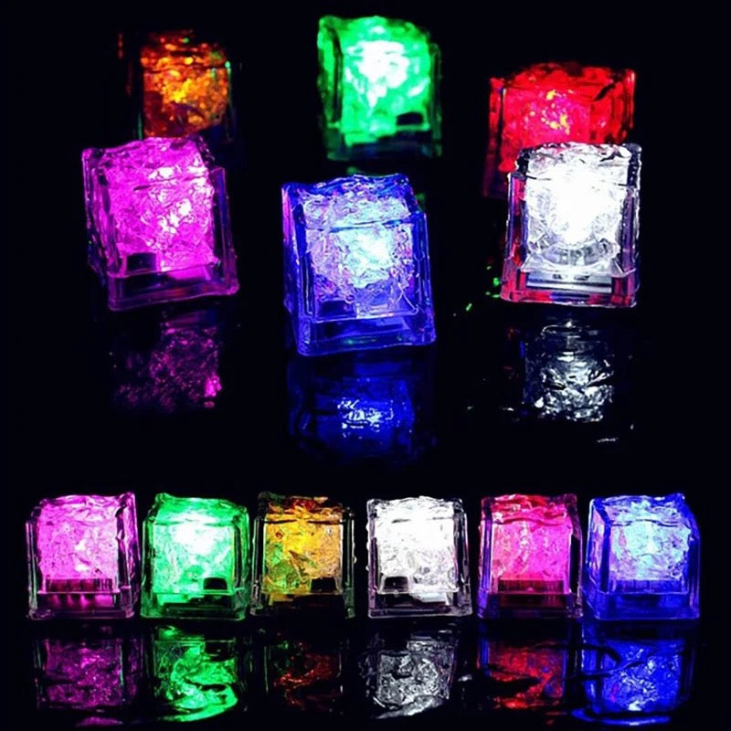 Lightning Cubes - Badleksak