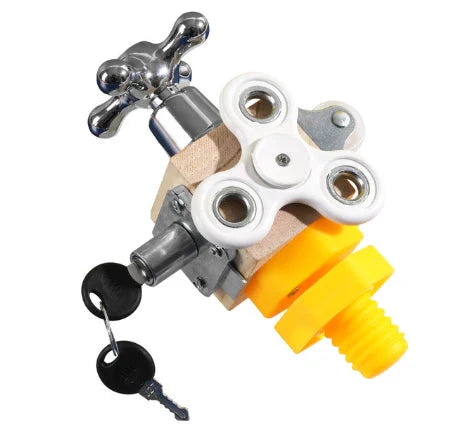 SmartCube - Montessori Aktivitet Kub