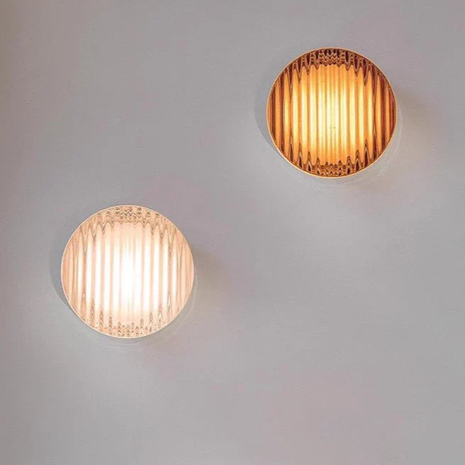 Inomhus/Ute LED Vägglampa – Modern Väderbeständig Armatur