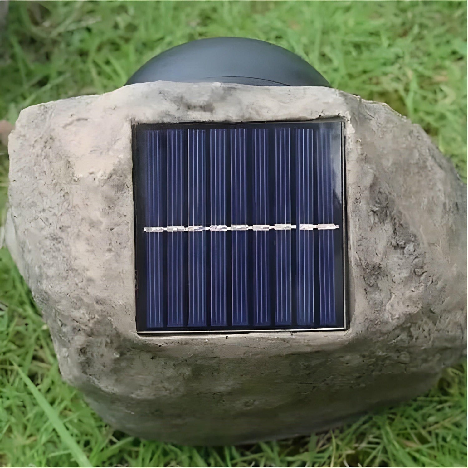 GardenGem Light – Vattentät solenergidriven utomhuslampa