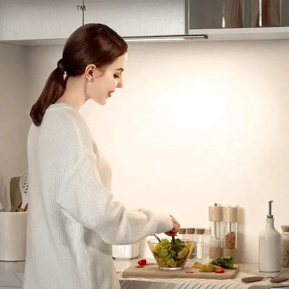 GlowAnywhere Smart LED-belysning – Säkerhet och stil för varje utrymme