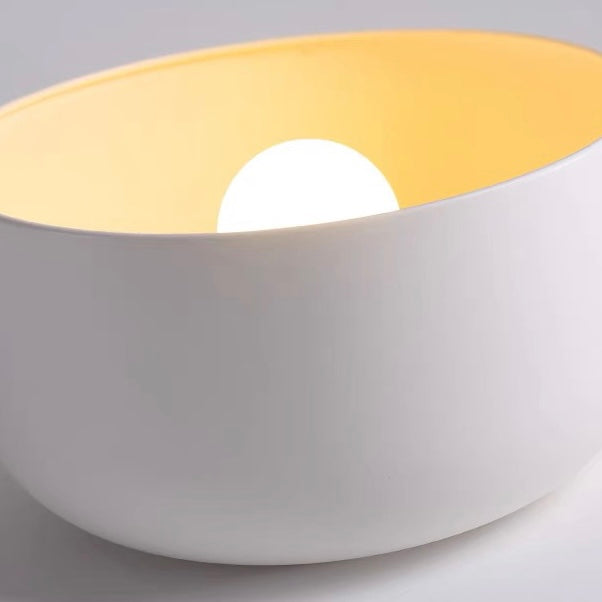 Modern järn taklampa