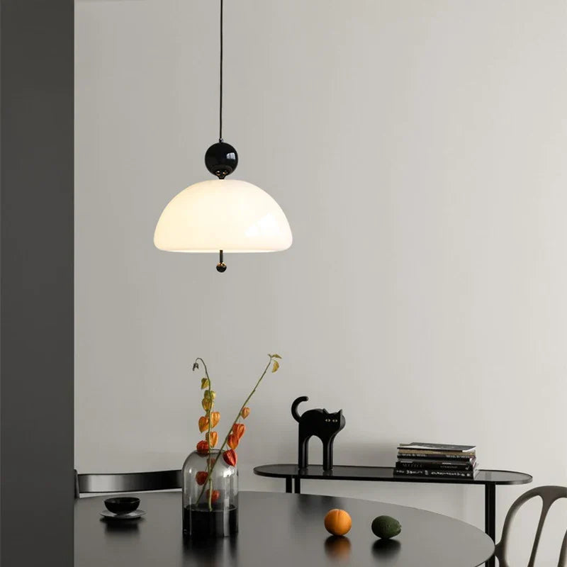Medeltida Fransk Retro Taklampa