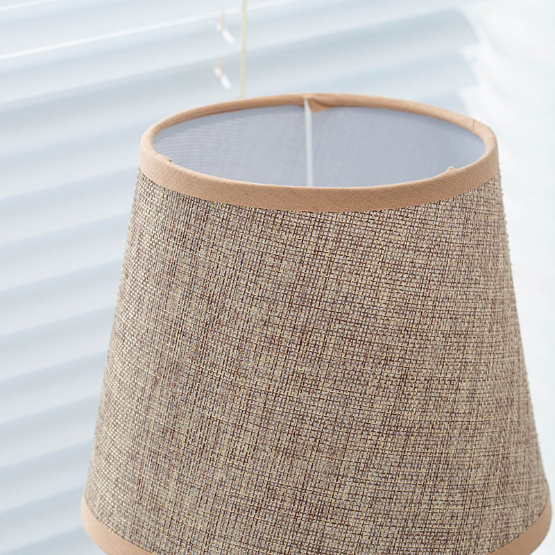 Ibiza bordslampa - Elegant LED-lampa med uppladdningsbart batteri, varmt ambientljus, modern design