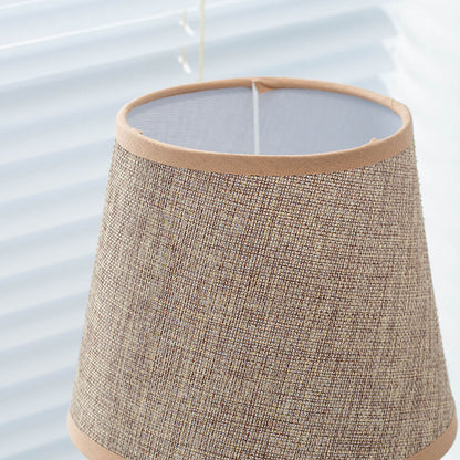 Ibiza bordslampa - Elegant LED-lampa med uppladdningsbart batteri, varmt ambientljus, modern design