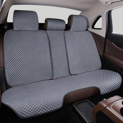 Bilseleskydd Kylning Is Silke Design