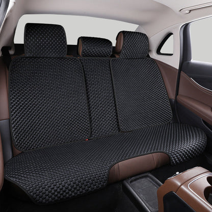 Bilseleskydd Kylning Is Silke Design