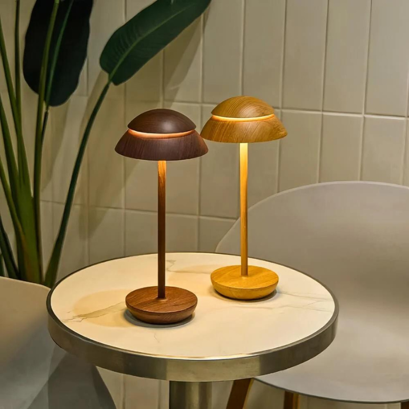 Bram Verlichting touch