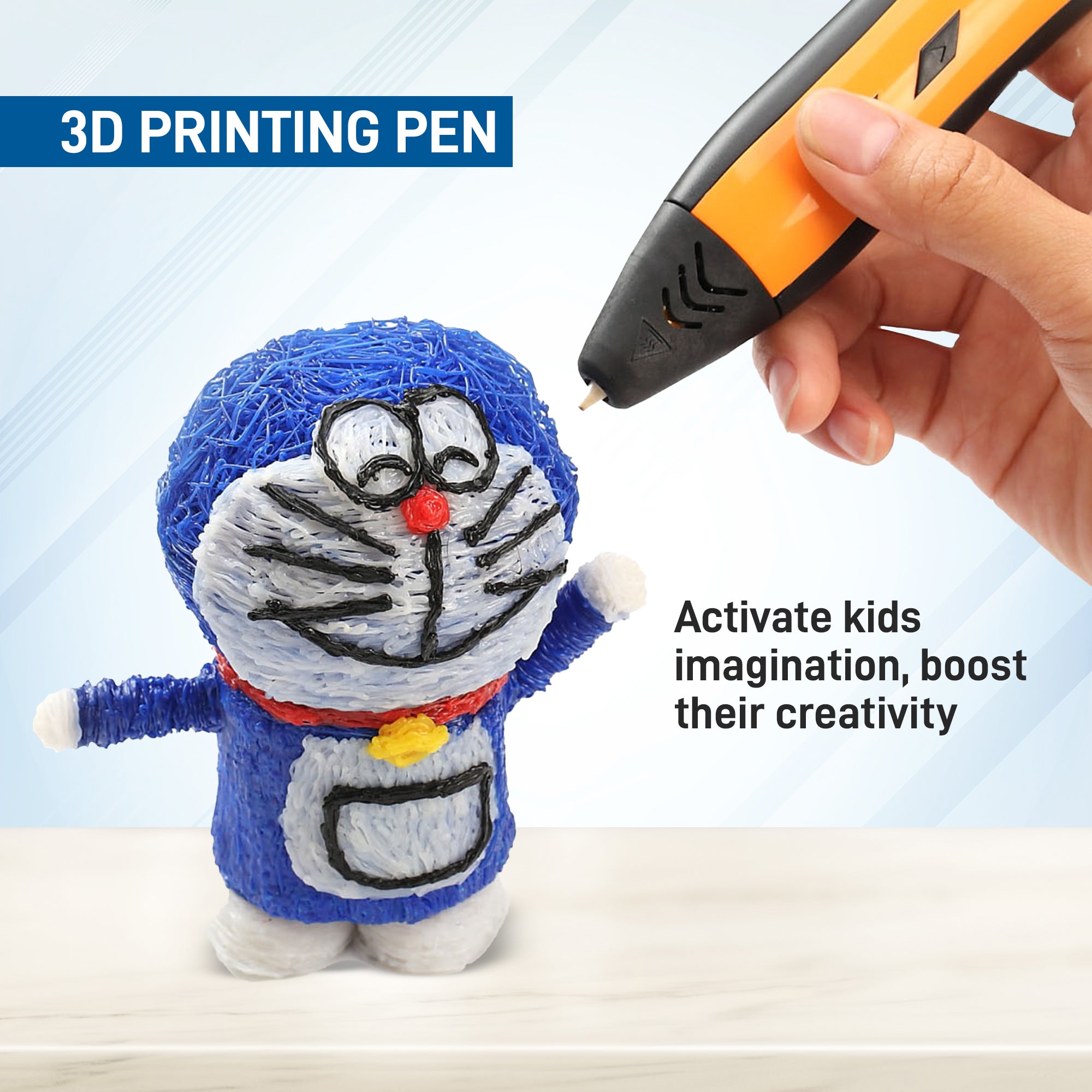 3D Skrivpenna