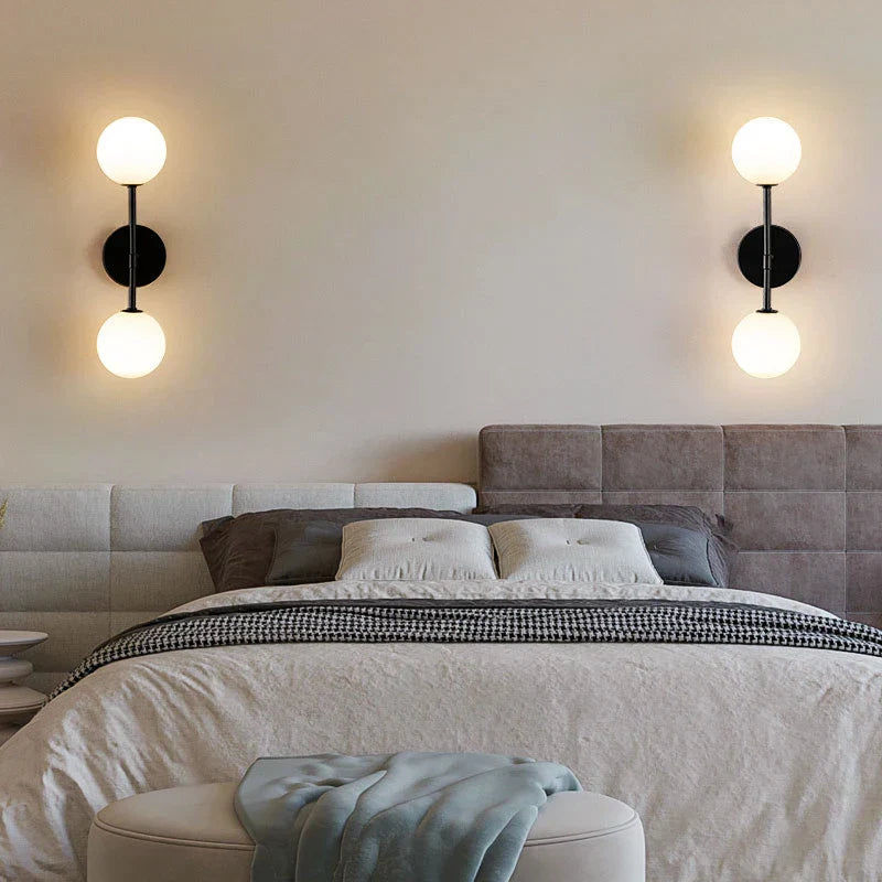 FlexiLED - Inomhus LED Vägglampa