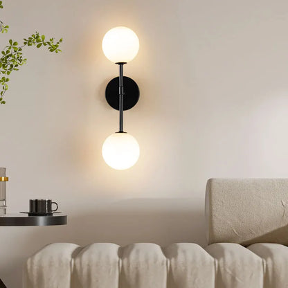FlexiLED - Inomhus LED Vägglampa