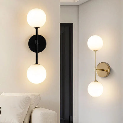 FlexiLED - Inomhus LED Vägglampa