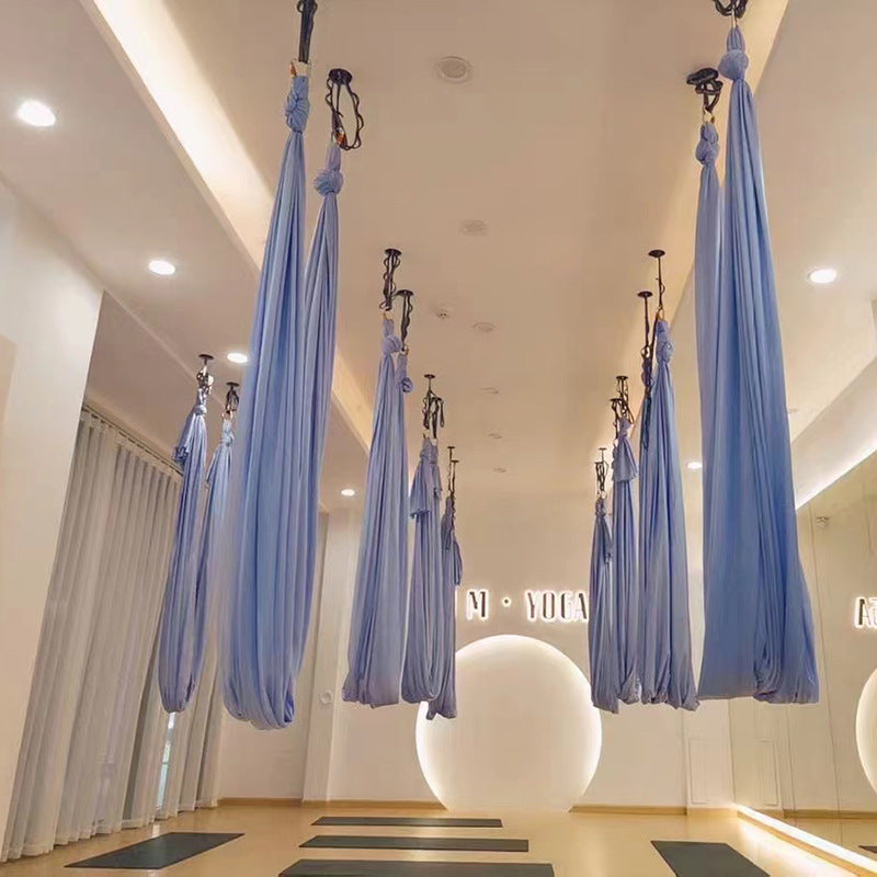 Inomhus sensorisk terapihängmatta - Elastisk och bekväm för barn och vuxna