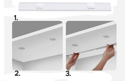 MotionBeam - LED Belysning Med Rörelsesensor