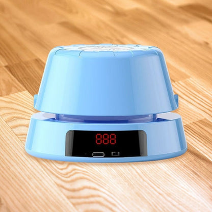 Carvallo - Intelligent Elektrisk Rotationshoppsmaskin