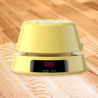 Carvallo - Intelligent Elektrisk Rotationshoppsmaskin