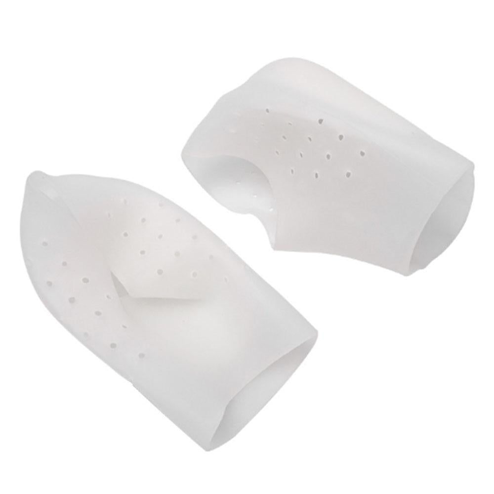 Carvallo LiftPads Höjande Skoinlägg | Osynlig Höjning | Ergonomisk & Bekväm | Silikon