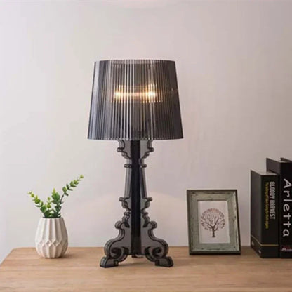 CrystalGlow - Lyxig Kristalltaklampa för Stilfull Belysning