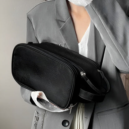 BeautyBlend Bag - Multifunktionell Rymlig Förvarings- och Kosmetiktaske